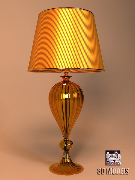 light arte di 3d model - light Arte di Murano 7526.zip by kupfer